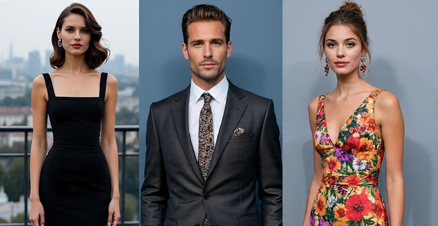 Fashion Icons Who Inspire Us to Dress to Impress