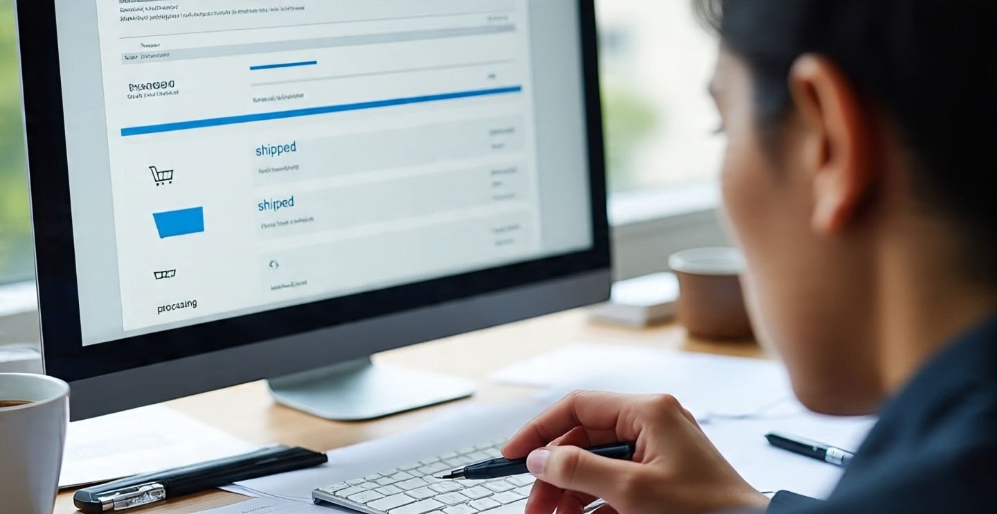 How to Track Orders Without Customer Support
