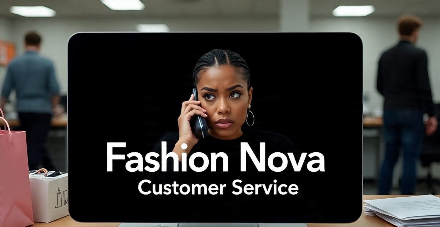 Fashion Nova Customer Service Number – Complete Guide to Help & Support