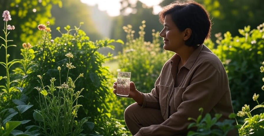 Healthy Life WellHealthOrganic