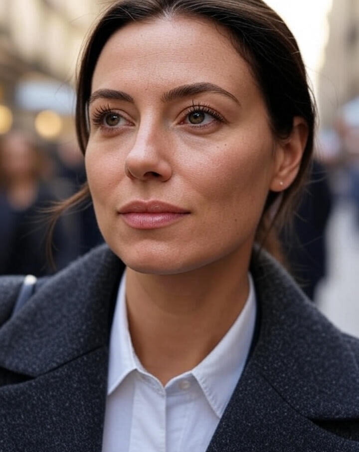 From Fashion Watchdog to Gossip Authority
